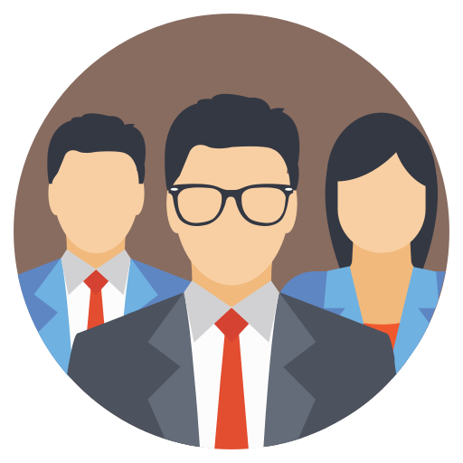 Icon representing experienced private investigators you can trust across Canada